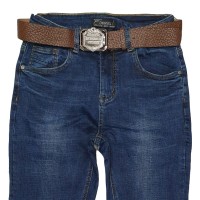 Джинси жіночі DKNSEL JEANS 577 Утеплені