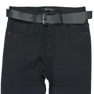 Джинсы женские VANVER JEANS 81323 Утеплённые