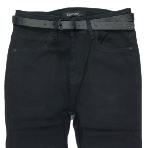 Джинсы женские VANVER JEANS 81330 Утеплённые