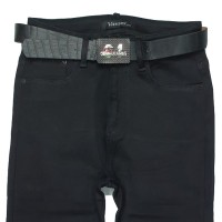 Джинси жіночі VANVER JEANS 81333 Утеплені