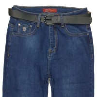 Джинси жіночі VANVER JEANS 8300 Утеплені