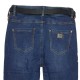 Джинсы женские VANVER JEANS 8300 Утеплённые