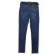 Джинсы женские VANVER JEANS 8300 Утеплённые
