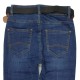 Джинсы женские VANVER JEANS 8303 Утеплённые