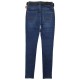 Джинсы женские VANVER JEANS 8303 Утеплённые