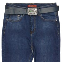 Джинси жіночі VANVER JEANS 8311 Утеплені