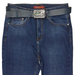 Джинсы женские VANVER JEANS 8311 Утеплённые