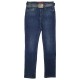 Джинсы женские VANVER JEANS 8311 Утеплённые