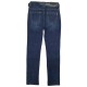 Джинсы женские VANVER JEANS 8311 Утеплённые