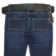 Джинси жіночі POSHUM JEANS 2202D Класика Туреччина