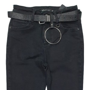 Джинси жіночі WHAT'S UP JEANS 238 Американка Туреччина