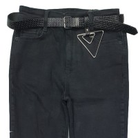 Джинсы женские WHAT'S UP JEANS 240 Американка Турция 