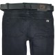 Джинси жіночі POSHUM JEANS 3029 Boyfriend Туреччина