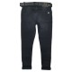 Джинси жіночі POSHUM JEANS 3029 Boyfriend Туреччина