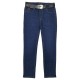 Джинси жіночі LUCKY JOJO JEANS 527 Утеплені