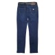 Джинси жіночі LUCKY JOJO JEANS 527 Утеплені