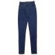 Джинси жіночі CUDI JEANS 6803 Американка Утеплені
