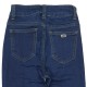 Джинси жіночі CUDI JEANS 6803 Американка Утеплені