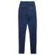 Джинси жіночі CUDI JEANS 6803 Американка Утеплені