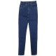 Джинси жіночі CUDI JEANS 6804 Американка Утеплені