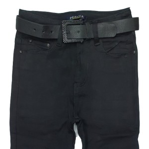 Джинси жіночі PEALTIA JEANS 712 Американка Утеплені