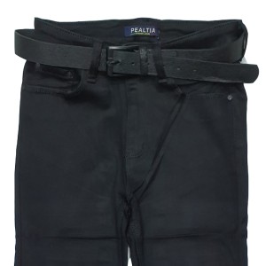 Джинси жіночі PEALTIA JEANS 716 Американка Утеплені