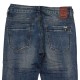 Джинси чоловічі STAR KING JEANS 18108 Молодіжні