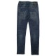 Джинсы мужские STAR KING JEANS 18119 Молодёжные 