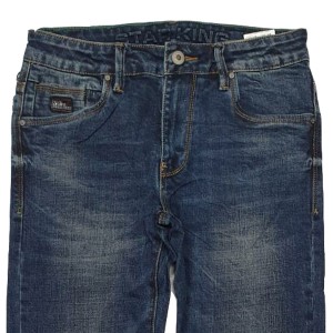 Джинси чоловічі STAR KING JEANS 19010 Молодіжні