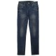 Джинси чоловічі STAR KING JEANS 19010 Молодіжні