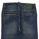 Джинси чоловічі STAR KING JEANS 19010 Молодіжні