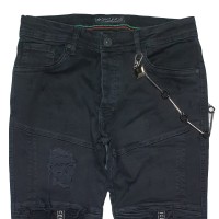 Джинси чоловічі REDMAN JEANS 5382 Молодіжні Туреччина