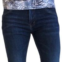 Джинси чоловічі REDMAN JEANS 5529 Молодіжні Туреччина