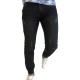 Джинси чоловічі REDMAN JEANS 5551-D Молодіжні Туреччина сірі,