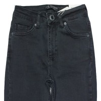 Джинсы женские IT'S BASIC JEANS 1509 Американка Турция 