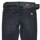 Джинси жіночі POSHUM JEANS 2204 Класика Туреччина