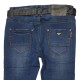 Джинси жіночі DKNSEL JEANS 383 Утеплені