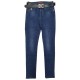 Джинсы женские VANVER JEANS 8300 Утеплённые 