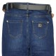 Джинсы женские VANVER JEANS 8300 Утеплённые 