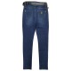 Джинсы женские VANVER JEANS 8300 Утеплённые 