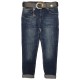 Джинси жіночі RED BLUE JEANS 1006 Boyfriend Туреччина