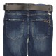 Джинси жіночі RED BLUE JEANS 1006 Boyfriend Туреччина