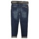 Джинси жіночі RED BLUE JEANS 1006 Boyfriend Туреччина