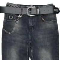 Джинси жіночі RED BLUE JEANS 1010/2 Boyfriend Туреччина