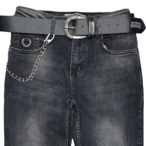 Джинси жіночі RED BLUE JEANS 1010/2 Boyfriend Туреччина