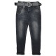 Джинси жіночі RED BLUE JEANS 1010/2 Boyfriend Туреччина
