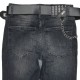 Джинси жіночі RED BLUE JEANS 1010/2 Boyfriend Туреччина