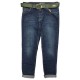 Джинси жіночі RED BLUE JEANS 2000 Boyfriend Туреччина