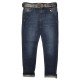 Джинси жіночі RED BLUE JEANS 2002 Boyfriend Туреччина