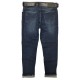 Джинси жіночі RED BLUE JEANS 2002 Boyfriend Туреччина